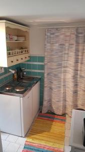 Ferienwohnung Brodersen