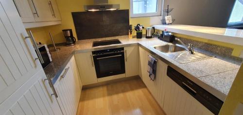Ferienwohnung Bronder