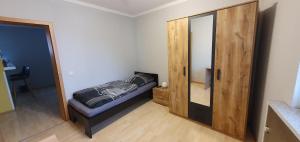 Ferienwohnung Bronder