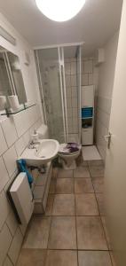 Ferienwohnung Bronder