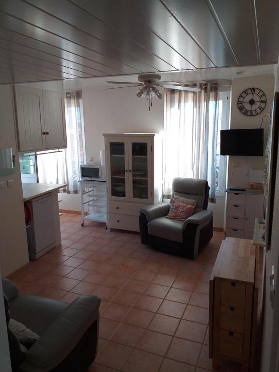 Ferienwohnung Bronder