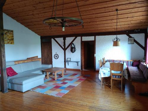 Ferienwohnung Bronner