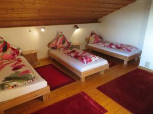 Ferienwohnung Bronner