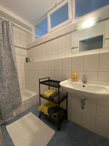 Ferienwohnung Brötzingen im 4. OG