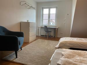 Ferienwohnung Brötzingen im 4. OG