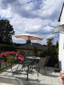 Ferienwohnung Brückenblick