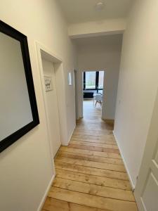 Ferienwohnung Brückenkopf EG