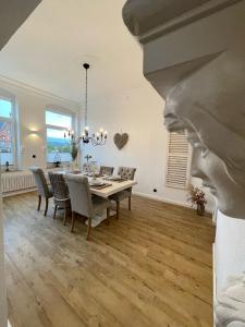 Ferienwohnung Brückenkopf OG