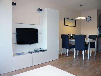 Ferienwohnung Brückner