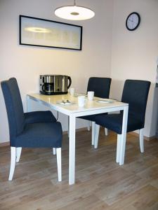 Ferienwohnung Brückner