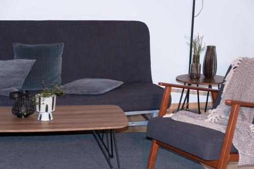 Ferienwohnung Bruderwald