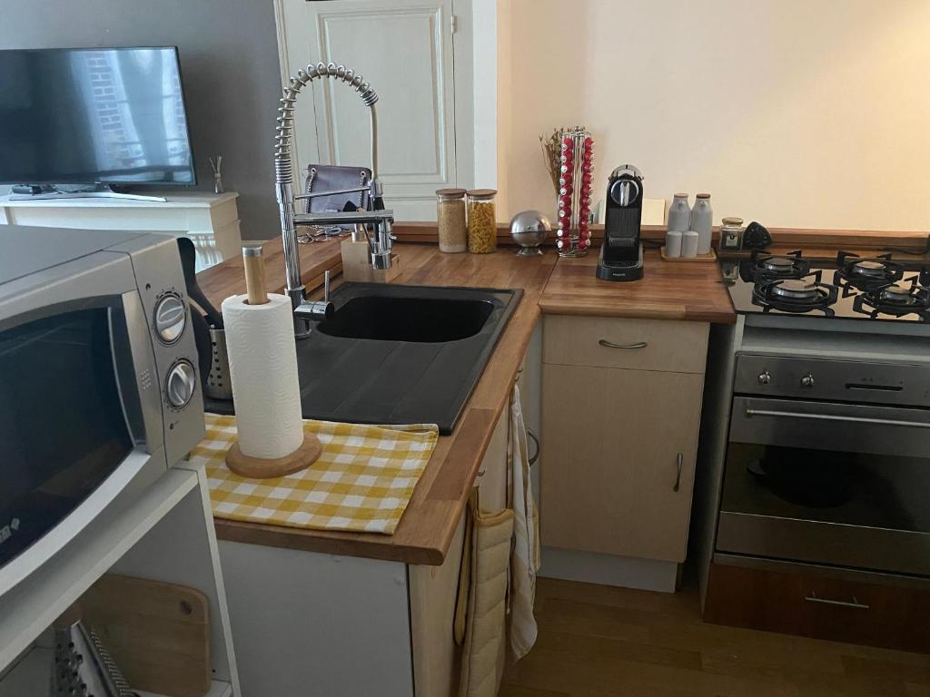 Ferienwohnung Bruderwald 96049 Bamberg