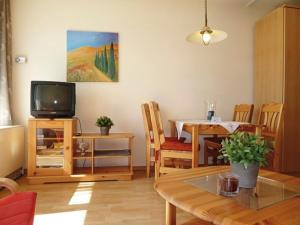 Appartement Ferienwohnung Brüggemann Nr62 Strandhaferweg 62/006 23769 Burgtiefe auf Fehmarn  Schleswig-Holstein