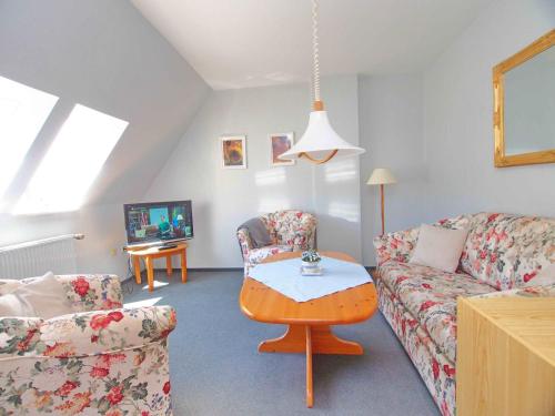 Ferienwohnung Bruhn Gästehaus Bruhn Whg 4