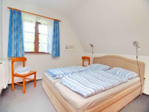 Ferienwohnung Bruhn Gästehaus Bruhn Whg 4