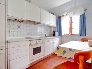 Ferienwohnung Bruhn Gästehaus Bruhn Whg 4