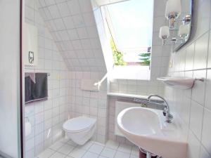 Ferienwohnung Bruhn Gästehaus Bruhn Whg 4