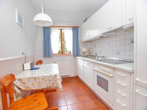Ferienwohnung Bruhn Gästehaus Bruhn Whg 5