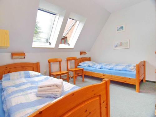 Ferienwohnung Bruhn Gästehaus Bruhn Whg 5