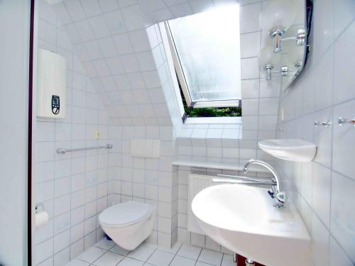 Ferienwohnung Bruhn Gästehaus Bruhn Whg 5
