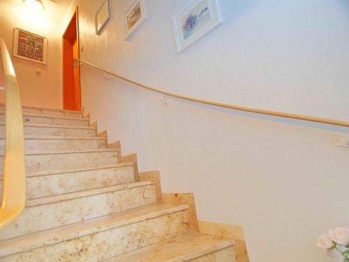 Ferienwohnung Bruhn Gästehaus Bruhn Whg 5