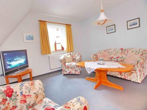 Ferienwohnung Bruhn Gästehaus Bruhn Whg 6