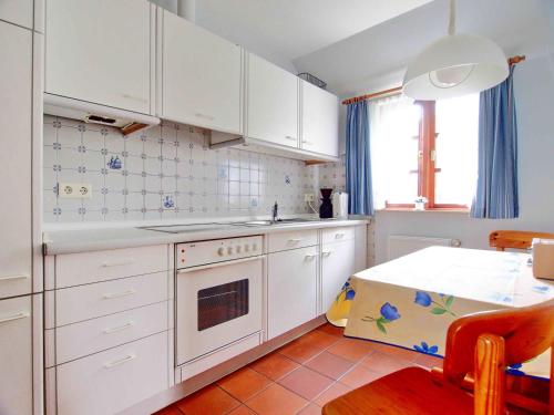 Ferienwohnung Bruhn Gästehaus Bruhn Whg 6