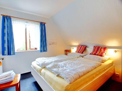 Ferienwohnung Bruhn Gästehaus Bruhn Whg 6