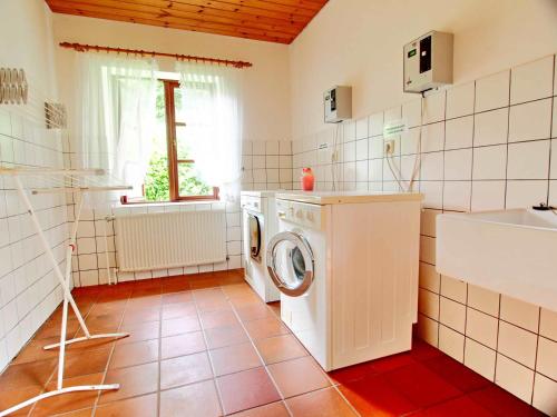 Ferienwohnung Bruhn Gästehaus Bruhn Whg 6
