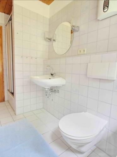 Ferienwohnung Bruhn Gästehüs Bruhn Whg 2