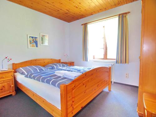 Ferienwohnung Bruhn Gästehüs Bruhn Whg 2