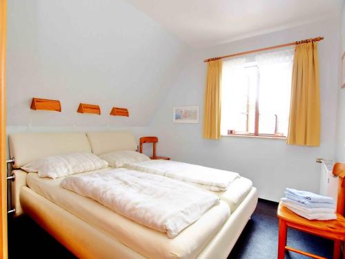 Ferienwohnung Bruhn Gästehüs Bruhn Whg 3
