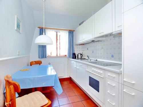 Ferienwohnung Bruhn Gästehüs Bruhn Whg 3