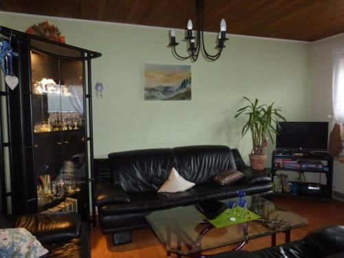 Ferienwohnung Bruni