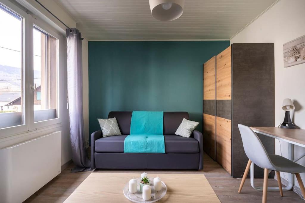 Ferienwohnung Bruni