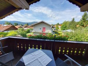 Ferienwohnung Bruni Huber
