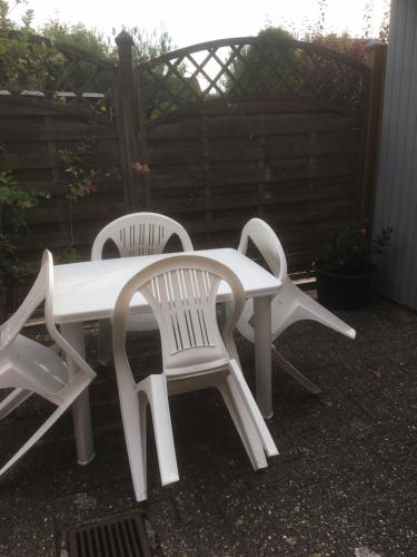 Ferienwohnung Bruni I