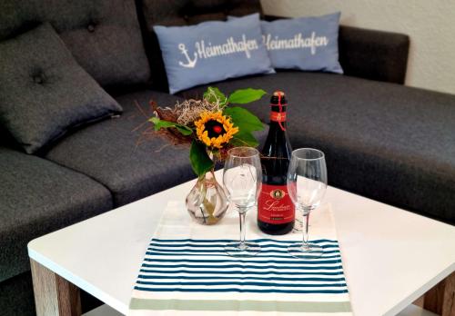 Ferienwohnung Brunnenaue