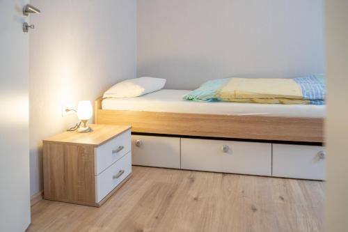 Ferienwohnung Brunnenplatz
