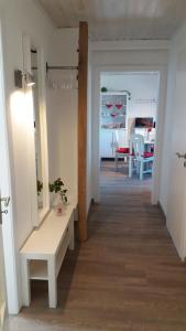 Ferienwohnung Brunnenstrasse
