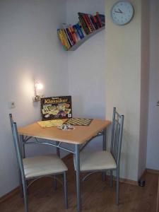 Ferienwohnung Brunner