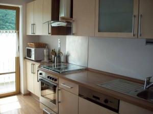 Appartement Ferienwohnung Brunner 13 Birkenweg Bärnstein 94481 Grafenau Bavière