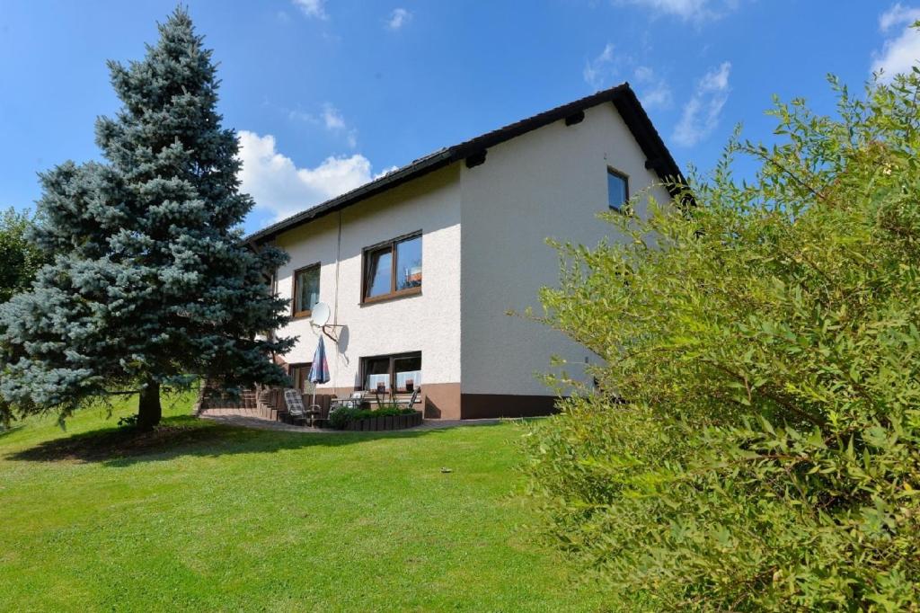 Ferienwohnung Brunner - Haus am See Zum See 5A, 95697 Nagel