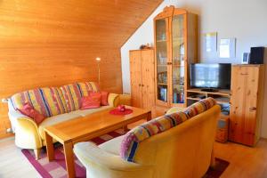 Ferienwohnung Brunner - Haus am See