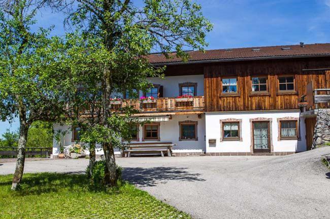 Ferienwohnung Brunnerlehen Spornhofweg 25, 83471 Berchtesgaden