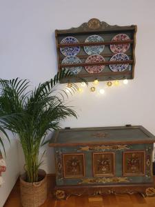Ferienwohnung Brünnstein - Alpenmagie Suites