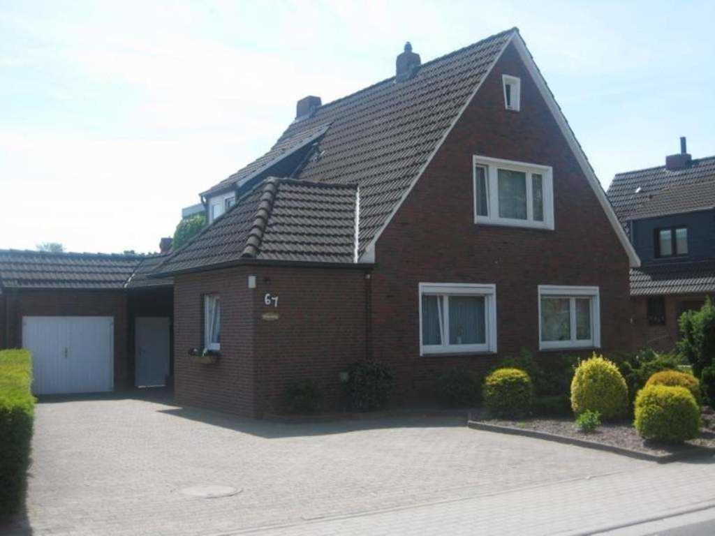 Ferienwohnung Bruns 15028 Verbindungsweg 67, 26789 Leer