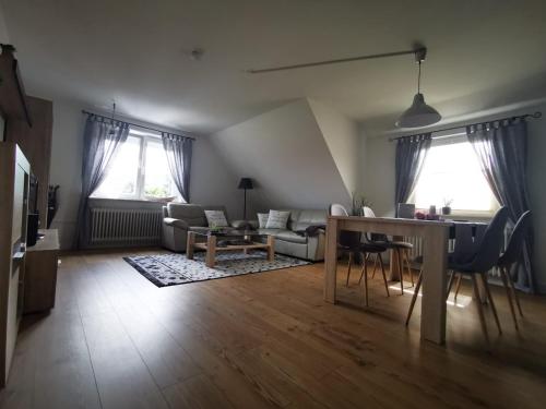 Ferienwohnung Brunschön