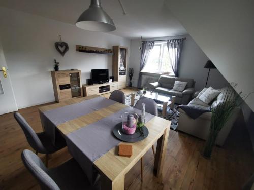 Ferienwohnung Brunschön