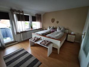 Ferienwohnung Brunschön
